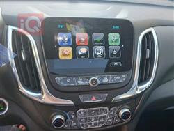 شيفروليه ايكونس